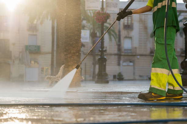 Best Post-Construction Pressure Washing  in Whitmore Lake, MI